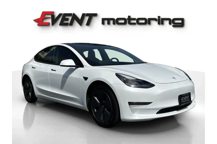 $23995 : 2022 Model 3 image 9