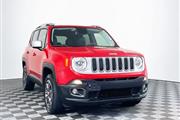 PRE-OWNED 2015 JEEP RENEGADE en Madison WV