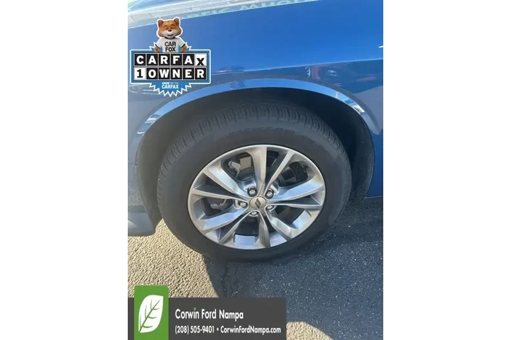 $27227 : Dodge Challenger 2020 AWD GT image 9