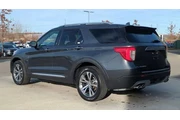 $24995 : Ford Explorer 2020 AWD Plati thumbnail