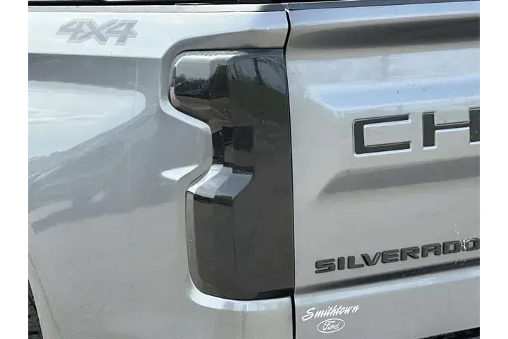 $29555 : Chevrolet Silverado 1500 202 image 9
