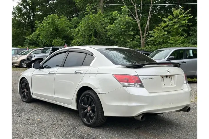 $3990 : 2009 Accord image 6