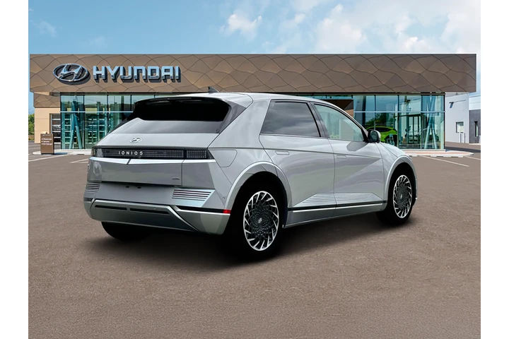 $35924 : Hyundai IONIQ 5 2024 AWD Lim image 7