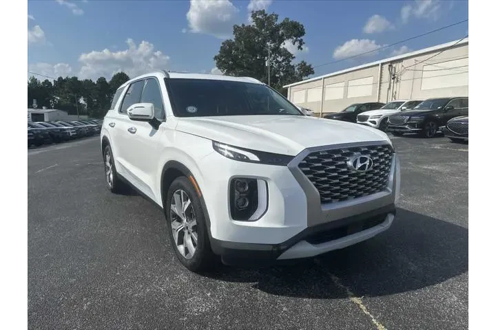$31454 : Hyundai PALISADE 2022 SEL 4d image 1
