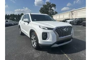 Hyundai PALISADE 2022 SEL 4d en Birmingham