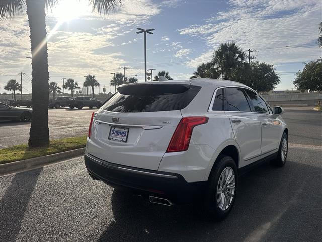 $23595 : 2019 CADILLAC XT5 Base image 6