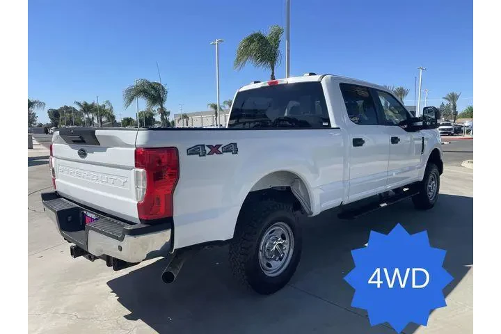 $38888 : Ford F-250 Super Duty 2022 4 image 8