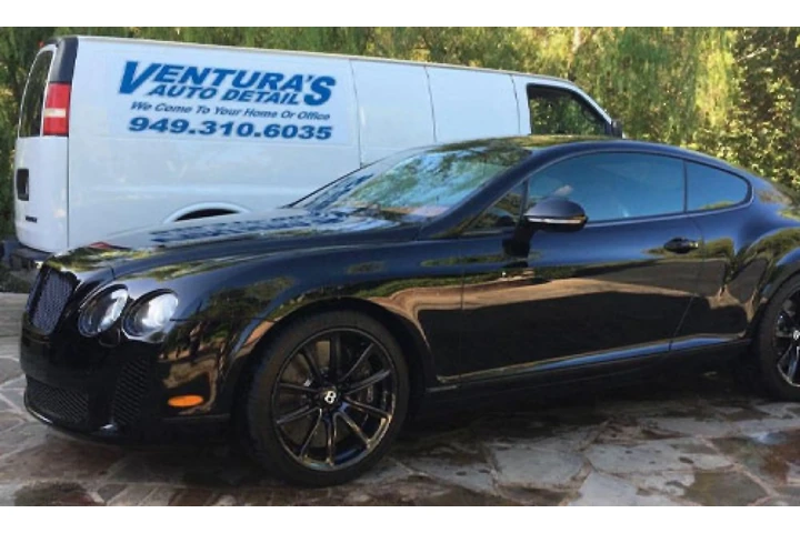 Ventura’s Auto Detail image 2