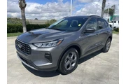 $23888 : Ford Escape 2025 ST-Line 4dr thumbnail