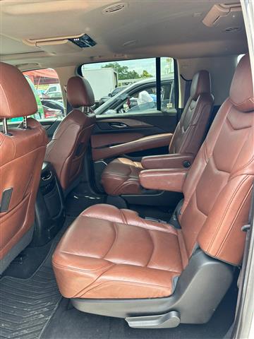 $29000 : 2017 Cadillac Escalade image 6