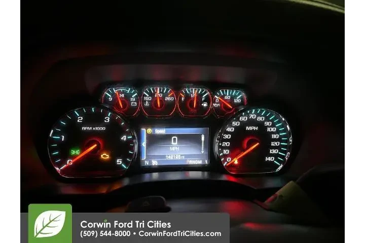 $33549 : Chevrolet Silverado 2500HD 2 image 3