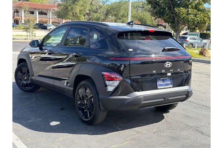 $26550 : Hyundai KONA 2026 SEL Sport image 5