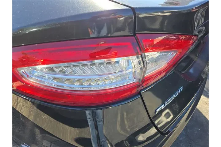 $5990 : Ford Fusion 2015 SE 4dr Seda image 5