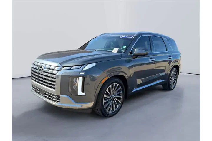 $39988 : Hyundai PALISADE 2024 Callig image 7