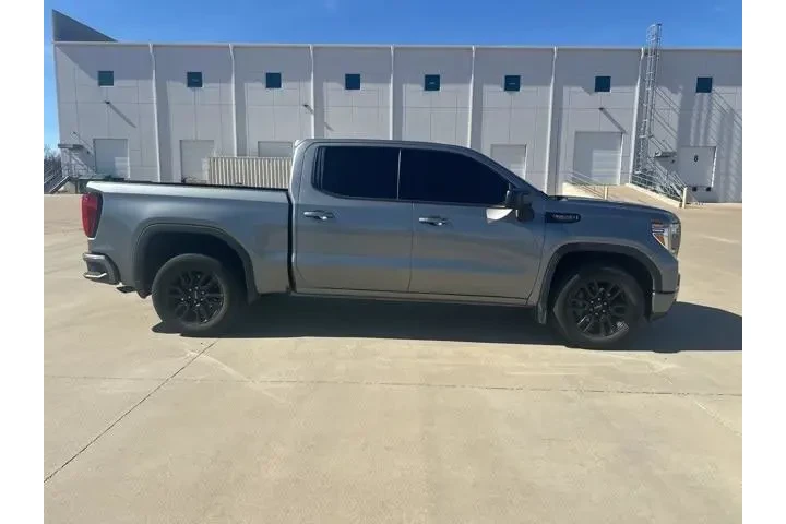 $27760 : GMC Sierra 1500 2020 4x2 Ele image 4