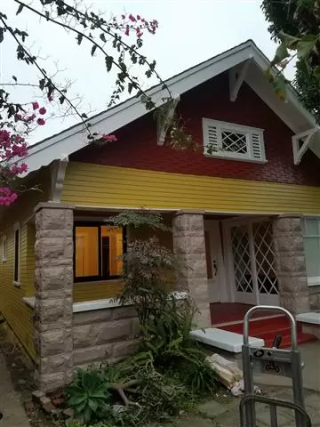 Pintor interior y exterior image 6