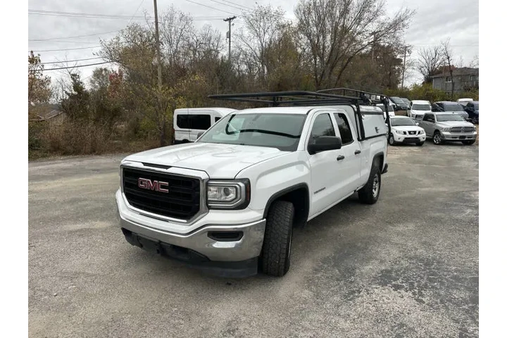 $17999 : 2019 GMC Sierra 1500 Limited image 3