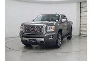 $22998 : GMC Canyon 2017 4x4 Denali 4 thumbnail