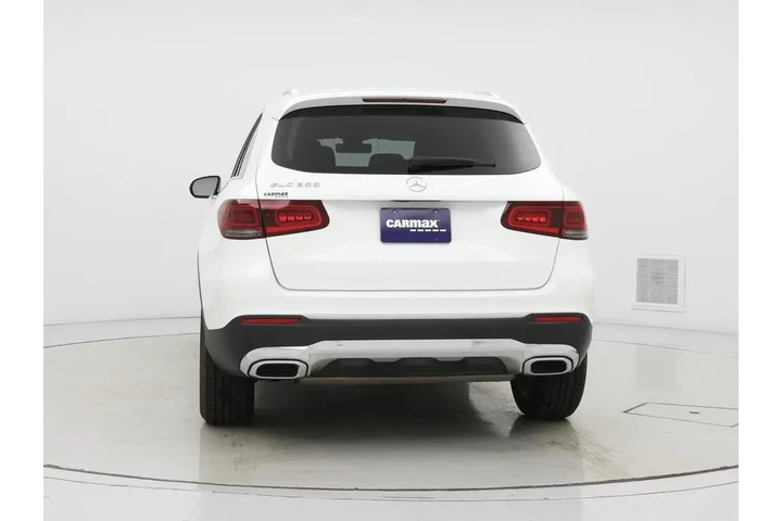 $23998 : Mercedes-Benz GLC 2021 GLC 3 image 6