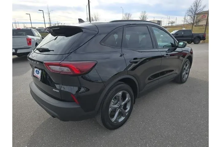 $26500 : Ford Escape 2025 AWD ST-Line image 5