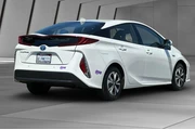 $24900 : Toyota Prius Prime 2019 Adva thumbnail