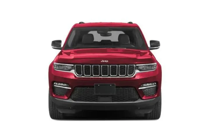 $27988 : 2022 Grand Cherokee Overland image 4