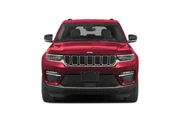 $27988 : 2022 Grand Cherokee Overland thumbnail
