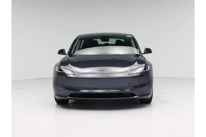$39998 : Tesla Model 3 2025 Long Rang image 5