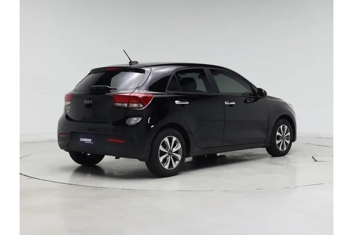 $16998 : Kia Rio 5-Door 2023 S 4dr Wa image 8