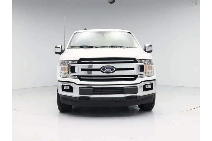 $24998 : Ford F-150 2020 4x4 XLT 4dr image 5