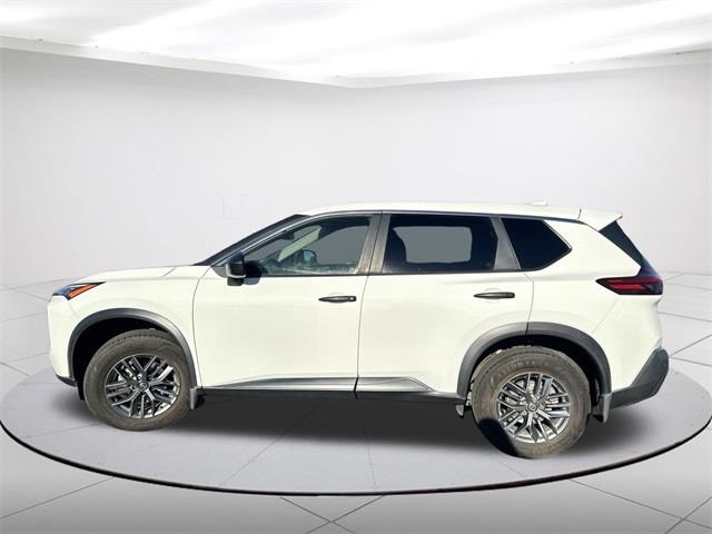 $17295 : Pre-Owned 2021 Rogue S image 10