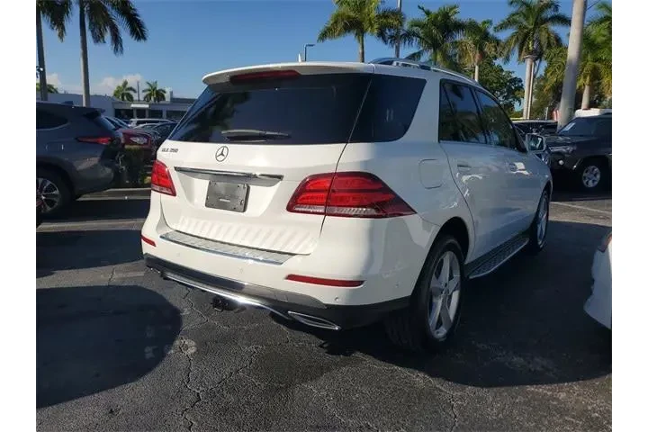 $12990 : Mercedes-Benz GLE 2017 GLE 3 image 3