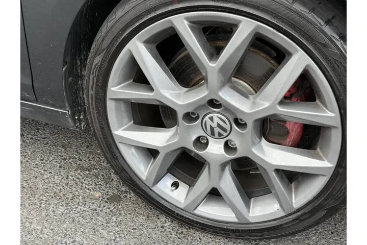 $6299 : 2013 GTI Wolfsburg Edition image 10