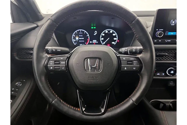 $24998 : Honda HR-V 2024 Sport 4dr Cr image 10