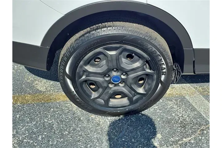 $6990 : Ford Escape 2017 S 4dr SUV image 7