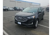 Ford Edge 2024 AWD Titanium en Fresno
