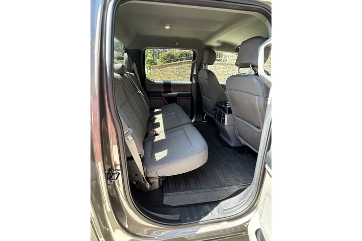 $11000 : 2020 Ford F-150 XLT SuperCrew image 8