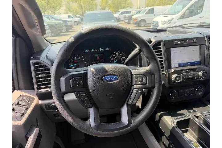 $29800 : Ford F-150 2020 4x2 XL 4dr S image 5