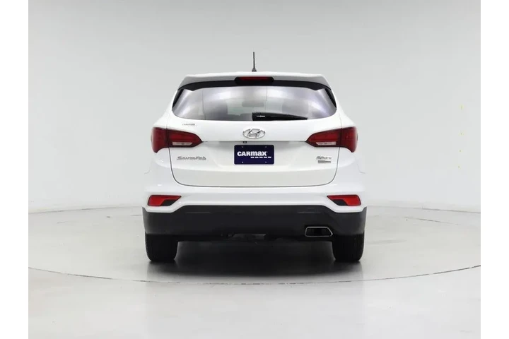 $15998 : Hyundai SANTA FE Sport 2018 image 6