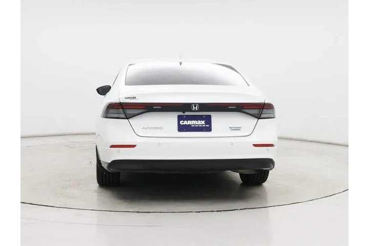 $31998 : Honda Accord Hybrid 2023 Tou image 6