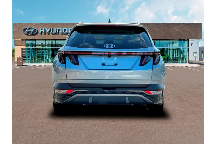 $23267 : Hyundai TUCSON 2024 Limited image 6