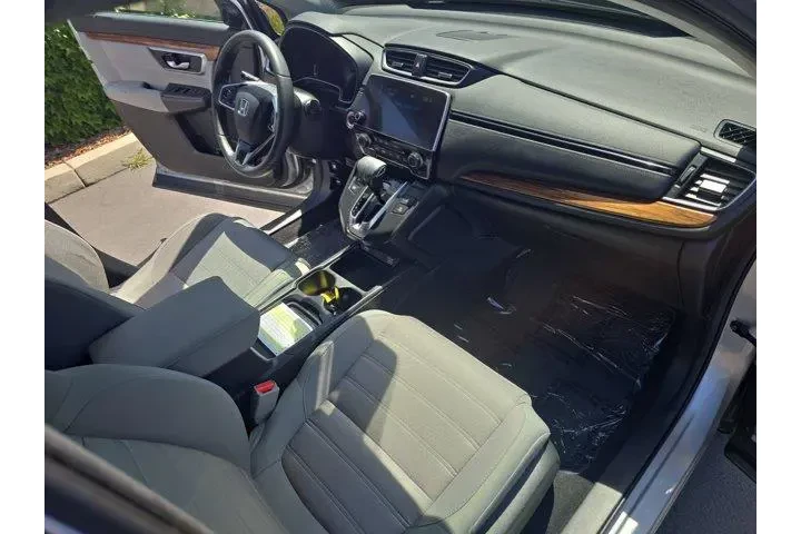 $25995 : Honda CR-V 2021 EX 4dr SUV image 9