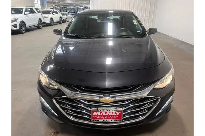 $16506 : Chevrolet Malibu 2023 LT 4dr image 8