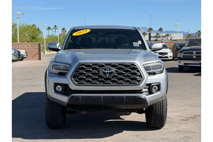 $33988 : Toyota Tacoma 2023 4x2 TRD O image 10