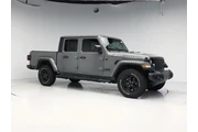 Jeep Gladiator 2021 4x4 Will