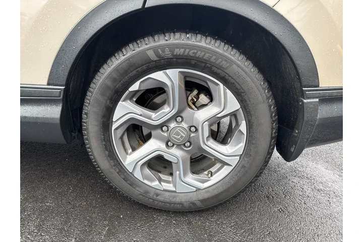 $23421 : Honda CR-V 2019 AWD EX-L 4dr image 10