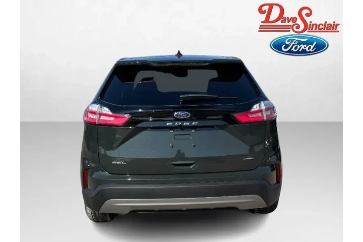 $25555 : Ford Edge 2023 AWD SEL 4dr C image 8