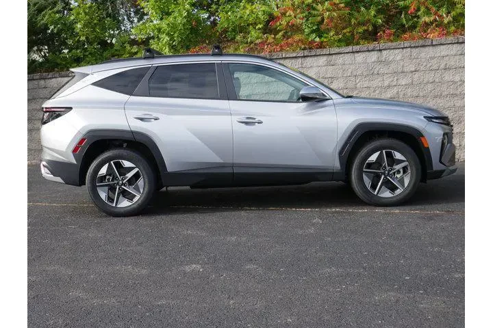 $32975 : Hyundai TUCSON 2025 AWD SEL image 8