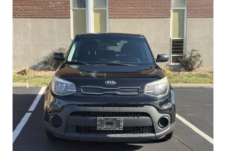 $4999 : 2017 Soul image 6