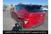 $23995 : Hyundai KONA 2024 AWD N Line thumbnail